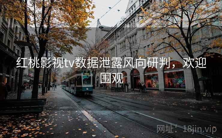 红桃影视tv数据泄露风向研判,欢迎围观